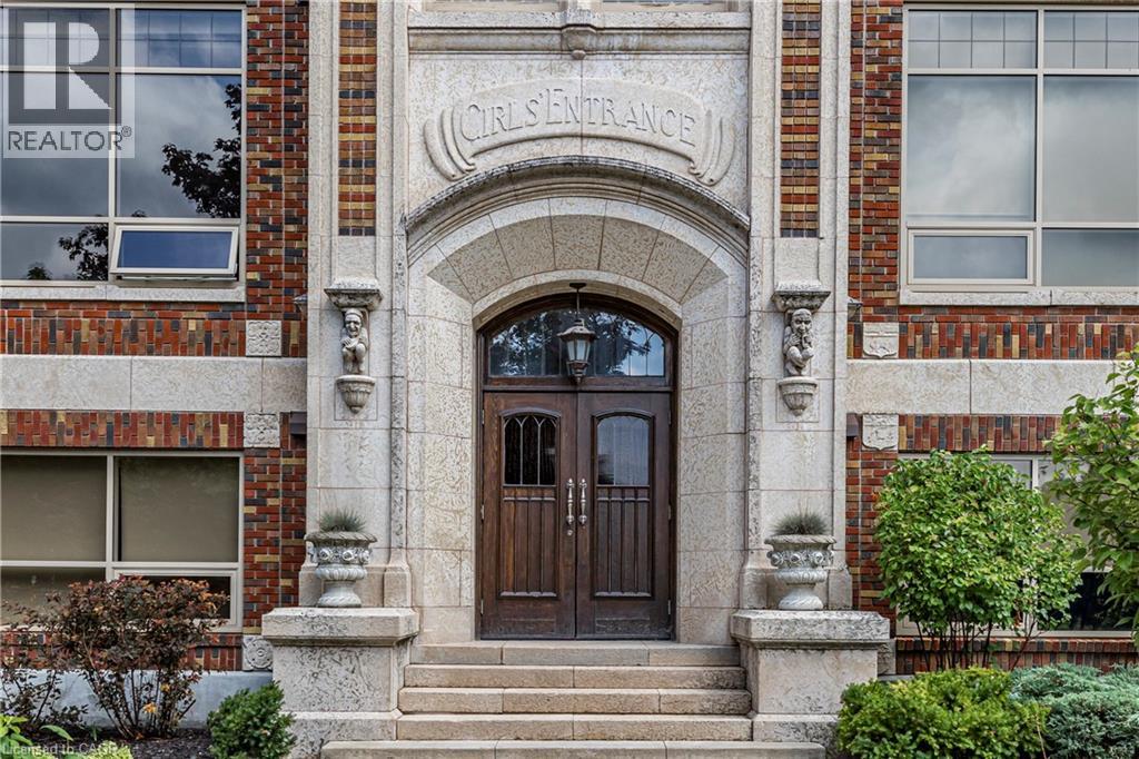 397 King Street W Unit# 207, Dundas, Ontario L9H 1W9 - Photo 35 - 40805481