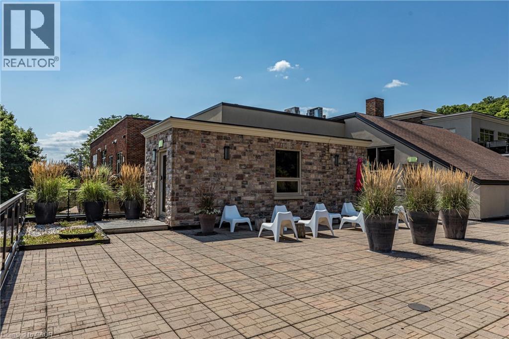 397 King Street W Unit# 207, Dundas, Ontario L9H 1W9 - Photo 40 - 40805481