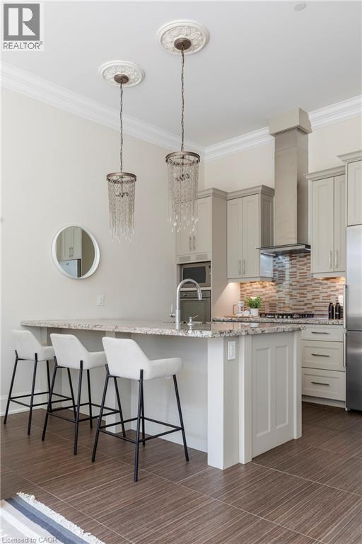 397 King Street W Unit# 207, Dundas, Ontario L9H 1W9 - Photo 6 - 40805481