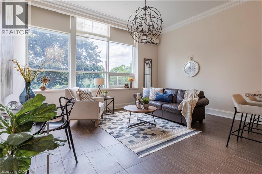 397 King Street W Unit# 207, Dundas, Ontario L9H 1W9 - Photo 7 - 40805481