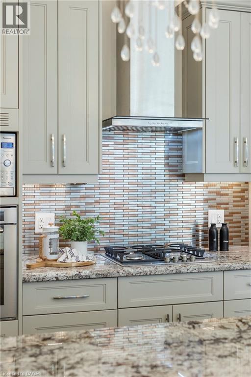 397 King Street W Unit# 207, Dundas, Ontario L9H 1W9 - Photo 9 - 40805481