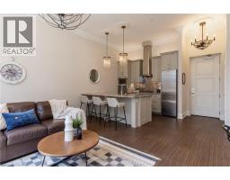 397 KING Street W Unit# 207, dundas, Ontario