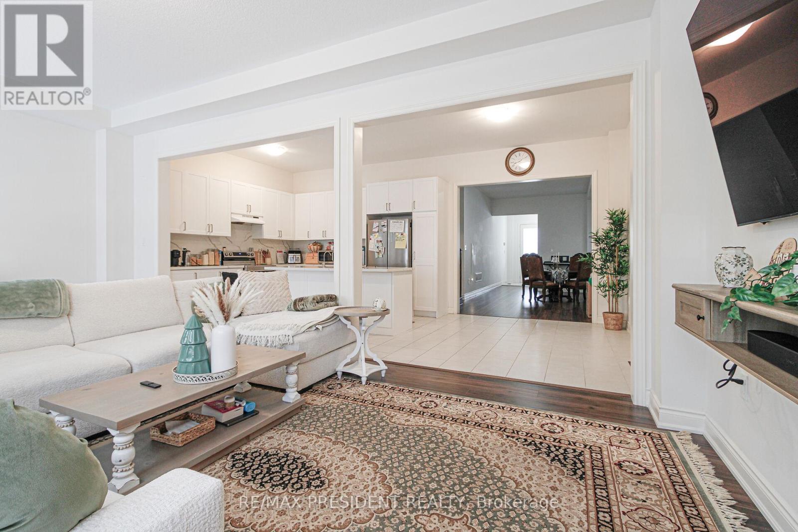 38 Attwater Drive, Cambridge, Ontario  N1T 0G6 - Photo 9 - X12738302