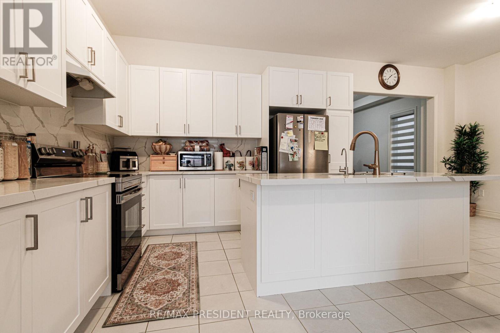 38 Attwater Drive, Cambridge, Ontario  N1T 0G6 - Photo 4 - X12738302