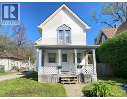 45 GRAY STREET, Chatham, Ontario