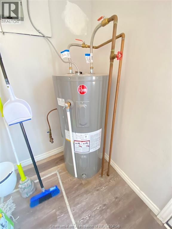 45 Gray Street, Chatham, Ontario  N7M 1S7 - Photo 9 - 25017497