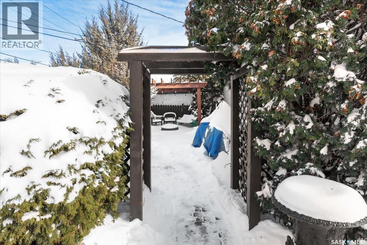 1514 8th Avenue N, Regina, Saskatchewan  S4R 0G3 - Photo 27 - SK029003