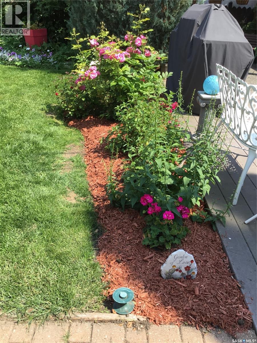 1514 8th Avenue N, Regina, Saskatchewan  S4R 0G3 - Photo 33 - SK029003