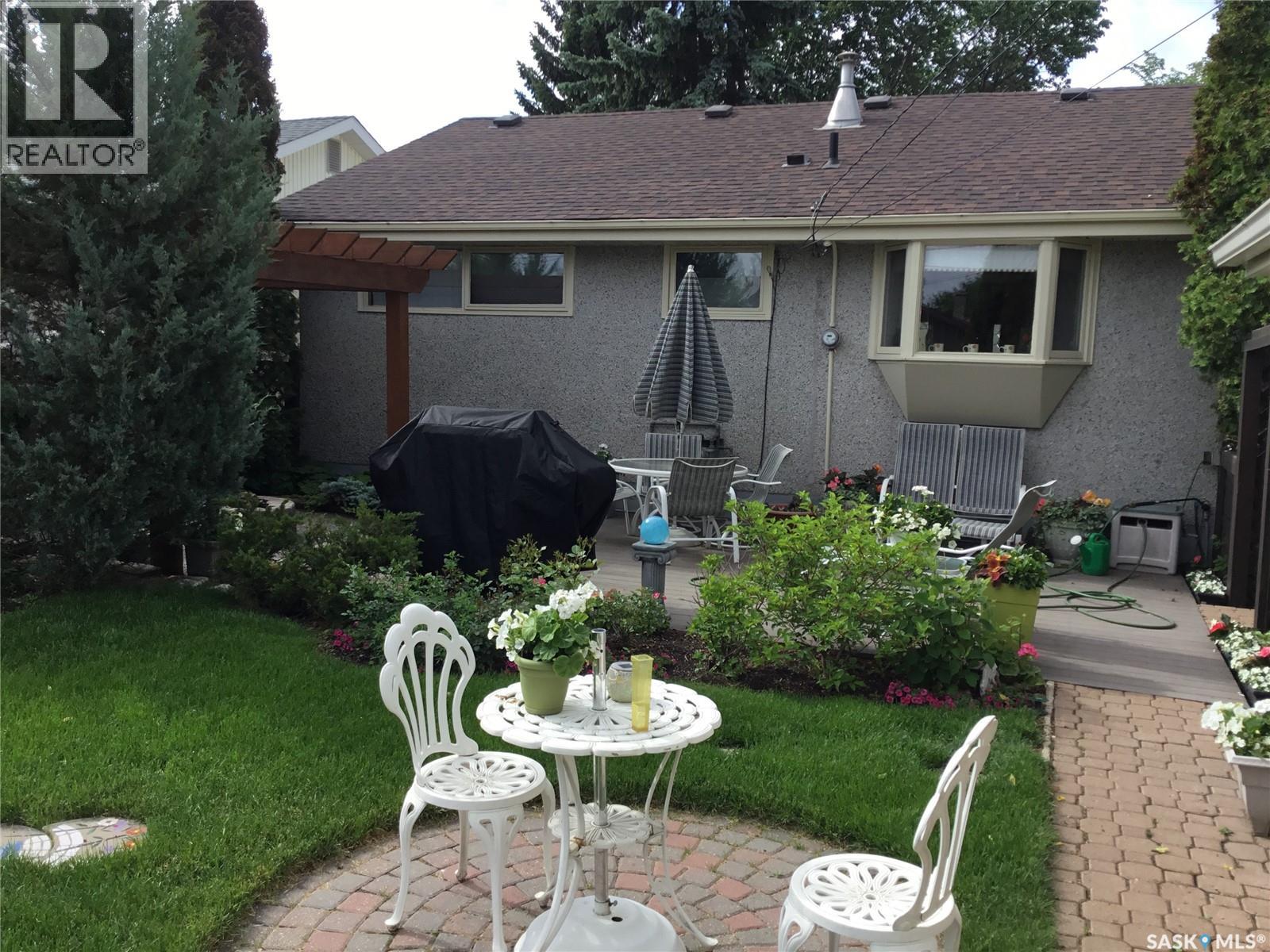 1514 8th Avenue N, Regina, Saskatchewan  S4R 0G3 - Photo 34 - SK029003