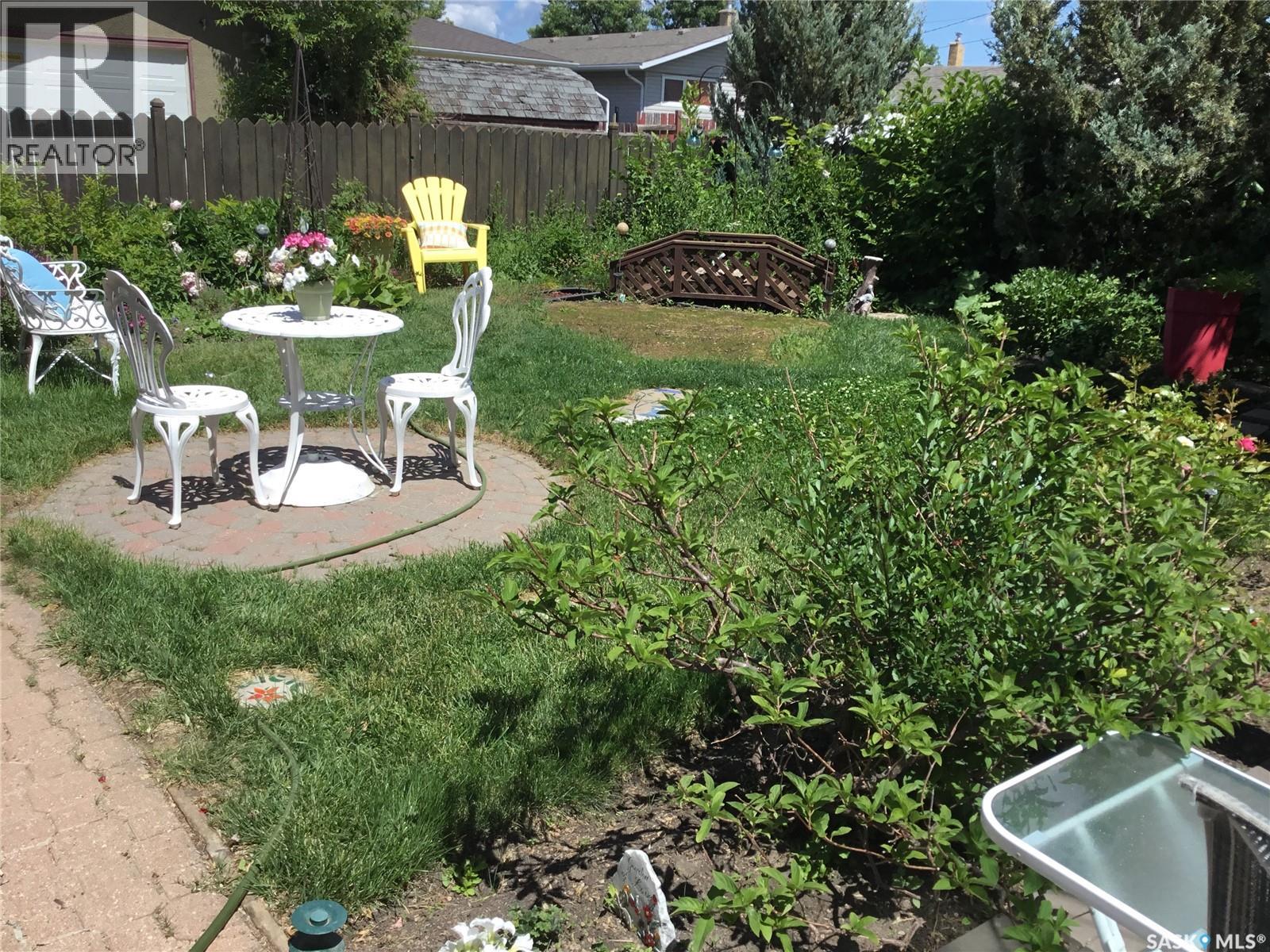 1514 8th Avenue N, Regina, Saskatchewan  S4R 0G3 - Photo 32 - SK029003