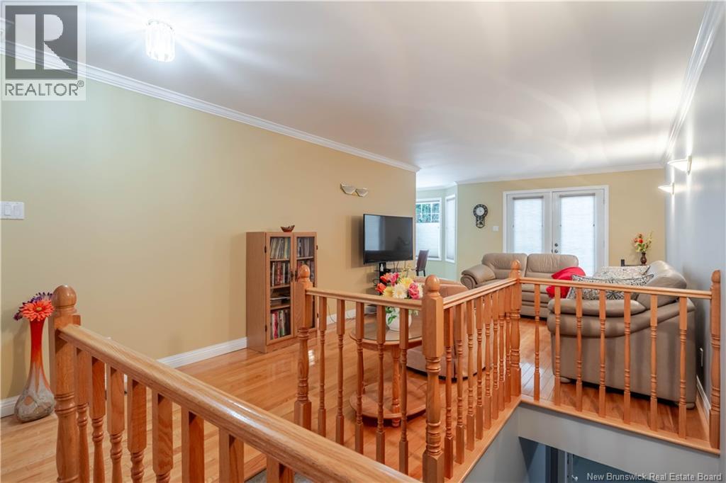 32 Barbara Court, Fredericton, New Brunswick  E3B 7G6 - Photo 12 - NB133927