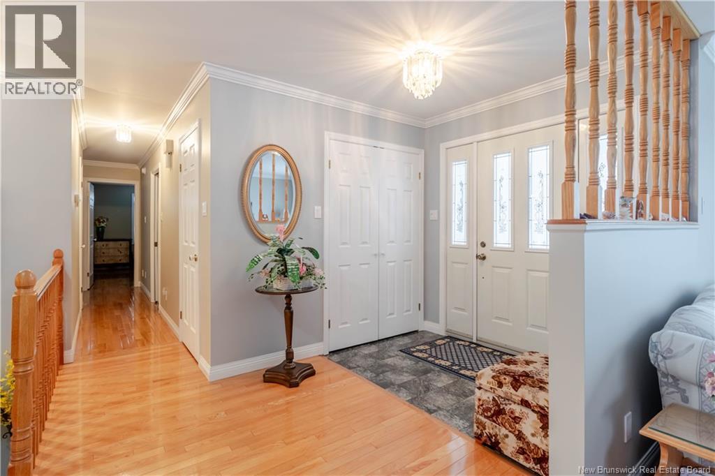 32 Barbara Court, Fredericton, New Brunswick  E3B 7G6 - Photo 15 - NB133927