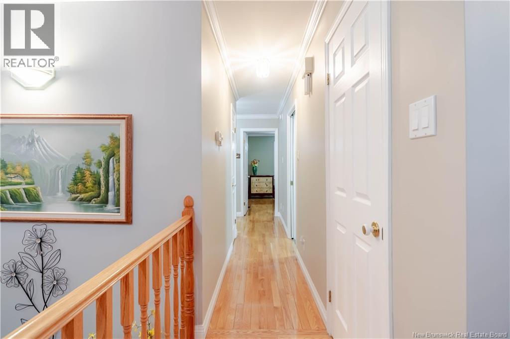 32 Barbara Court, Fredericton, New Brunswick  E3B 7G6 - Photo 17 - NB133927
