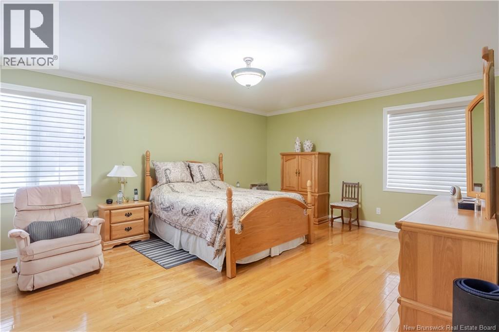 32 Barbara Court, Fredericton, New Brunswick  E3B 7G6 - Photo 18 - NB133927