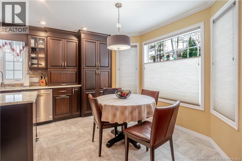 32 Barbara Court, Fredericton, New Brunswick  E3B 7G6 - Photo 2 - NB133927