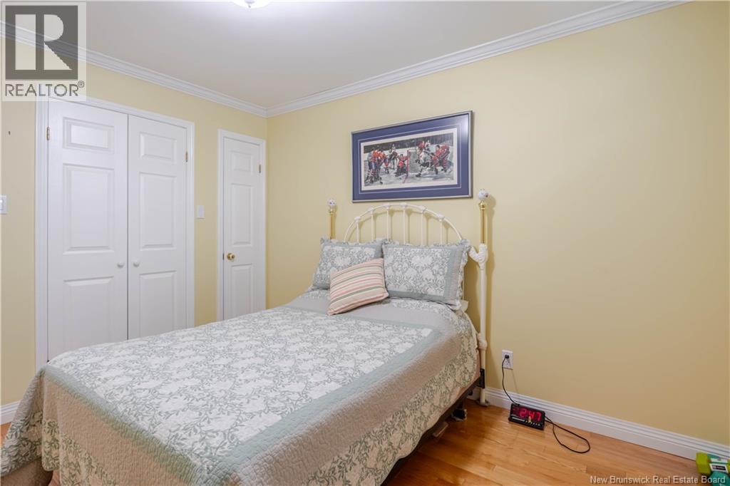 32 Barbara Court, Fredericton, New Brunswick  E3B 7G6 - Photo 25 - NB133927