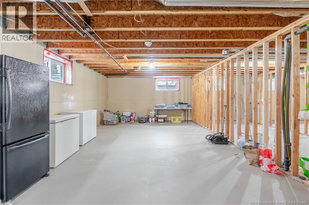 32 Barbara Court, Fredericton, New Brunswick  E3B 7G6 - Photo 33 - NB133927