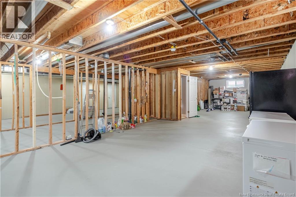 32 Barbara Court, Fredericton, New Brunswick  E3B 7G6 - Photo 34 - NB133927