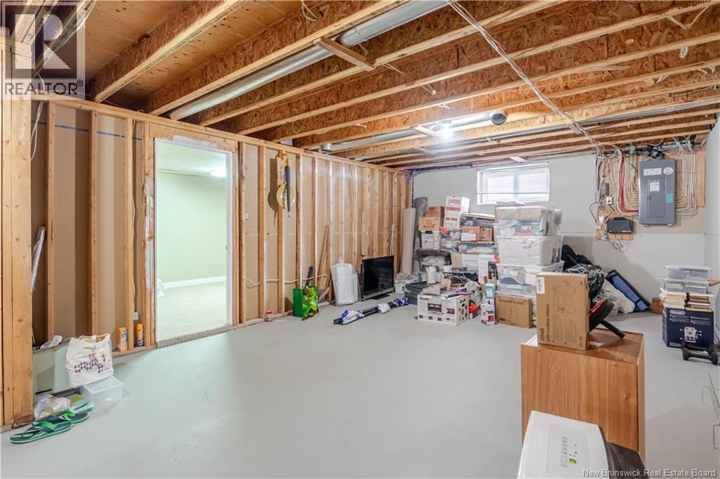 32 Barbara Court, Fredericton, New Brunswick  E3B 7G6 - Photo 36 - NB133927