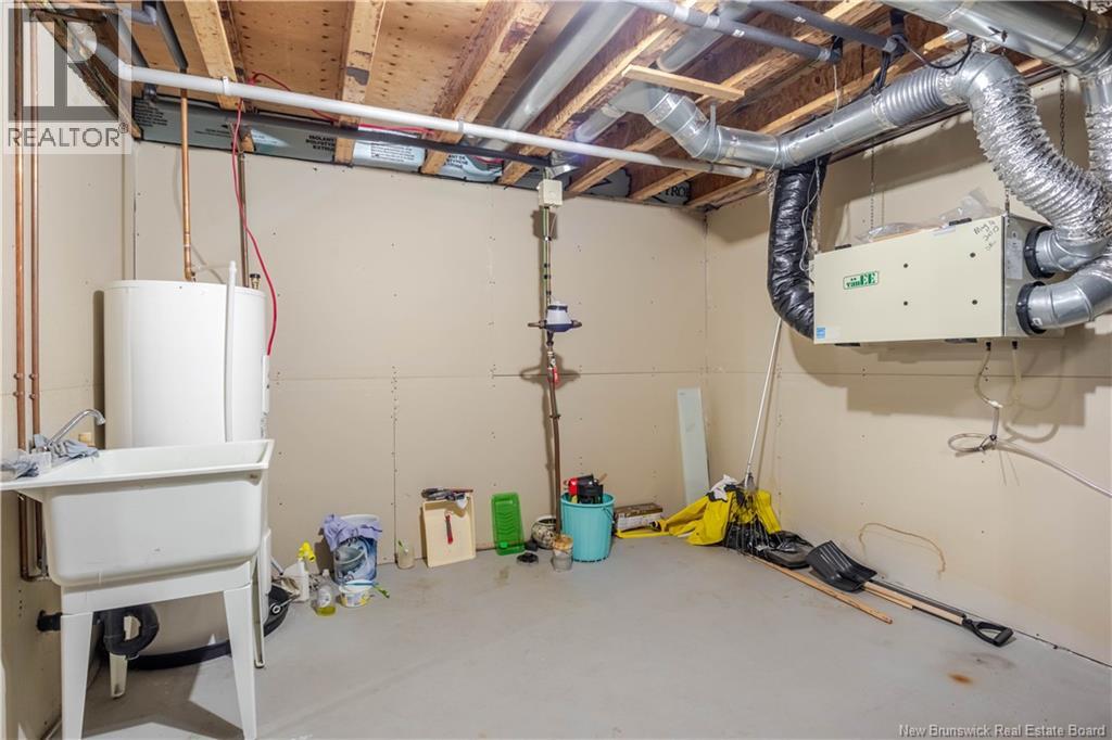 32 Barbara Court, Fredericton, New Brunswick  E3B 7G6 - Photo 40 - NB133927