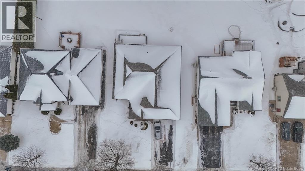 32 Barbara Court, Fredericton, New Brunswick  E3B 7G6 - Photo 43 - NB133927