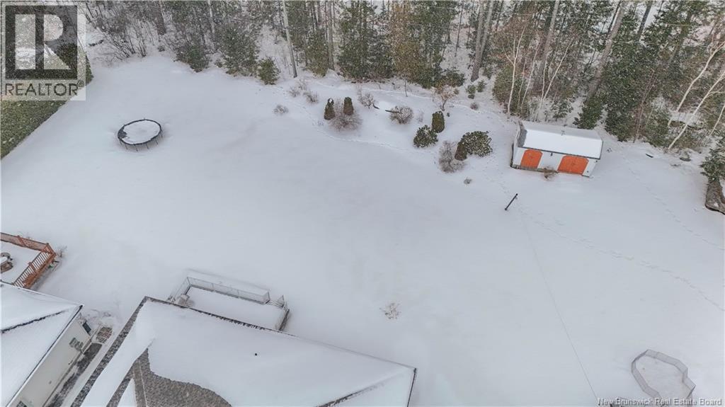 32 Barbara Court, Fredericton, New Brunswick  E3B 7G6 - Photo 44 - NB133927