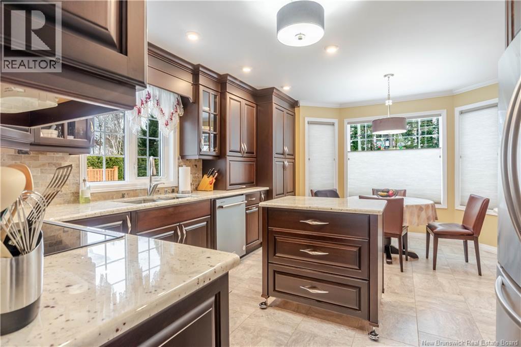 32 Barbara Court, Fredericton, New Brunswick  E3B 7G6 - Photo 5 - NB133927