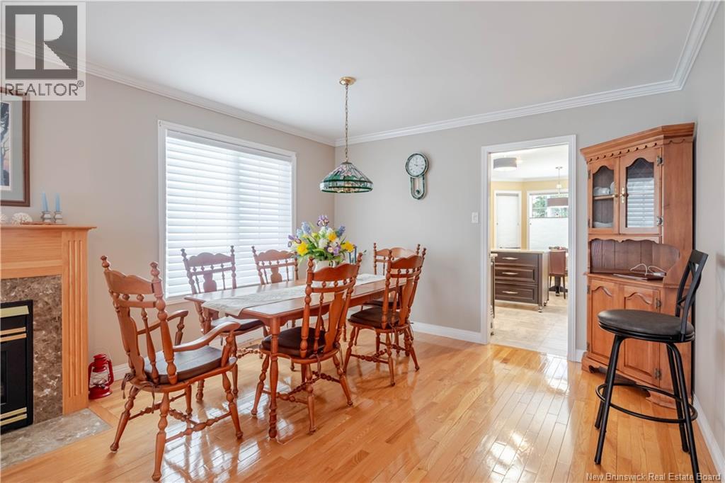 32 Barbara Court, Fredericton, New Brunswick  E3B 7G6 - Photo 6 - NB133927