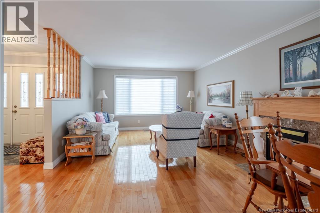 32 Barbara Court, Fredericton, New Brunswick  E3B 7G6 - Photo 9 - NB133927