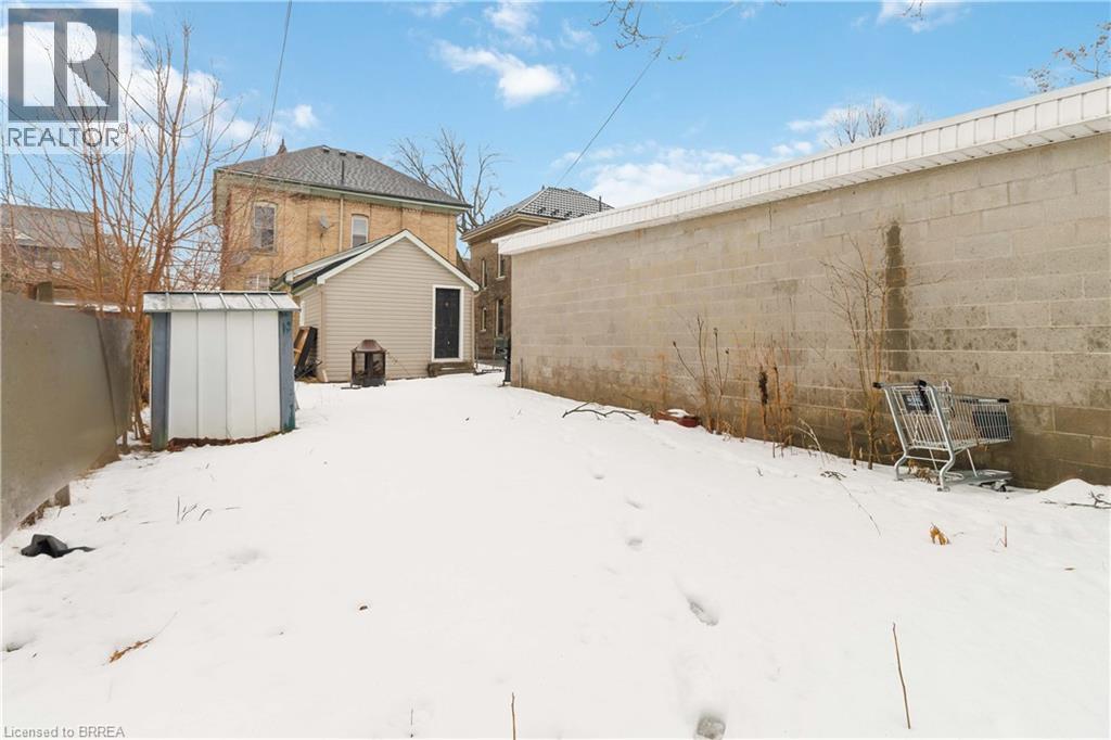74 Pearl Street, Brantford, Ontario  N3T 3N7 - Photo 30 - 40804717