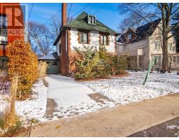64 HEATHDALE ROAD, Toronto, Ontario