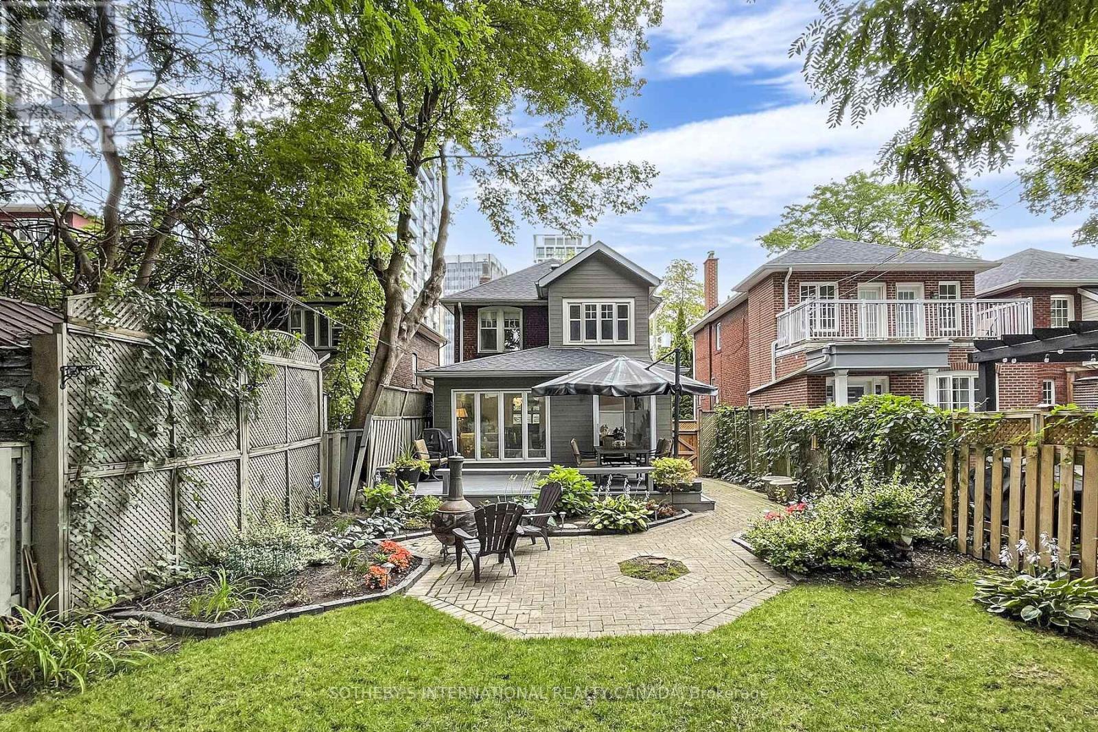 182 Duplex Avenue, Toronto, Ontario  M5P 2A9 - Photo 28 - C12805956