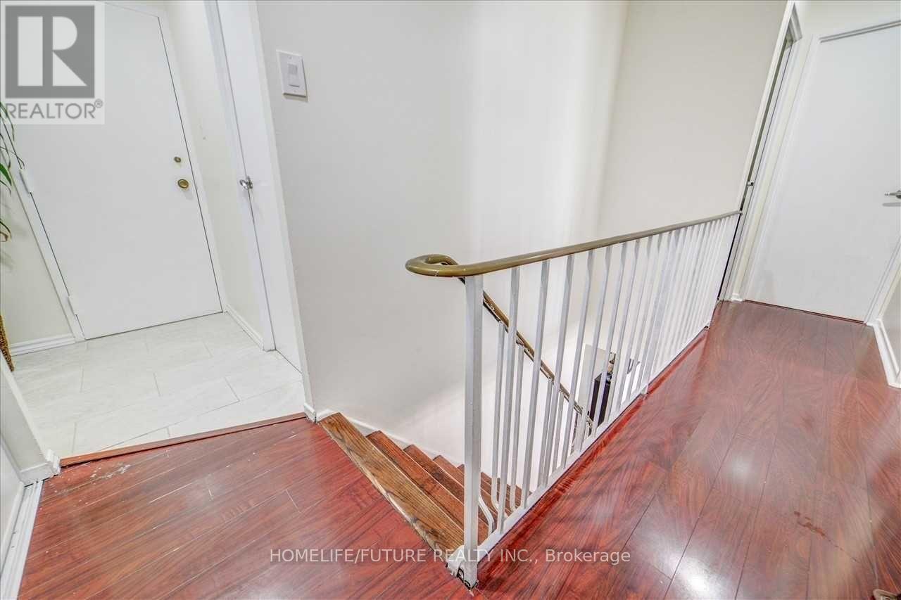 2075 - 100 Mornelle Court, Toronto, Ontario  M1E 4X2 - Photo 11 - E12810170