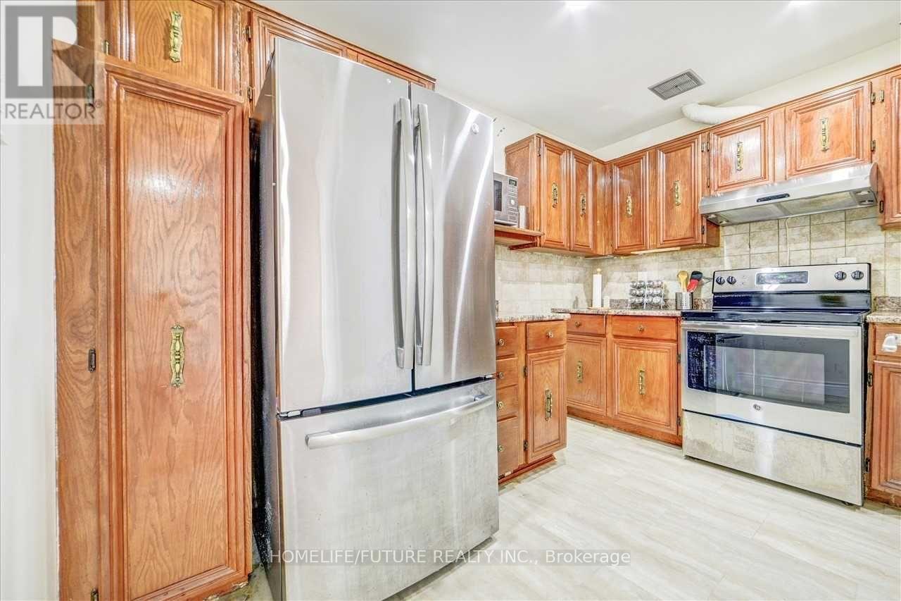 2075 - 100 Mornelle Court, Toronto, Ontario  M1E 4X2 - Photo 8 - E12810170