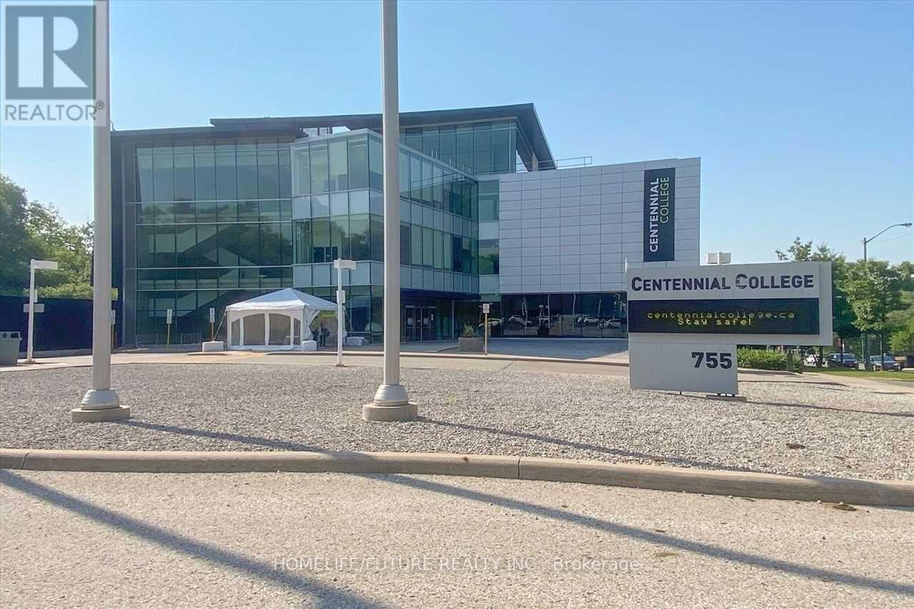 2075 - 100 Mornelle Court, Toronto, Ontario  M1E 4X2 - Photo 15 - E12810170