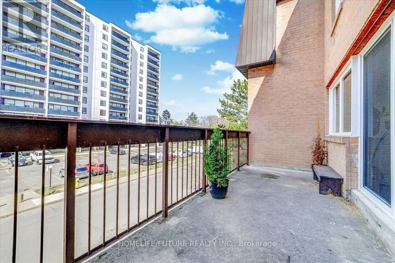 2075 - 100 Mornelle Court, Toronto, Ontario  M1E 4X2 - Photo 6 - E12810170