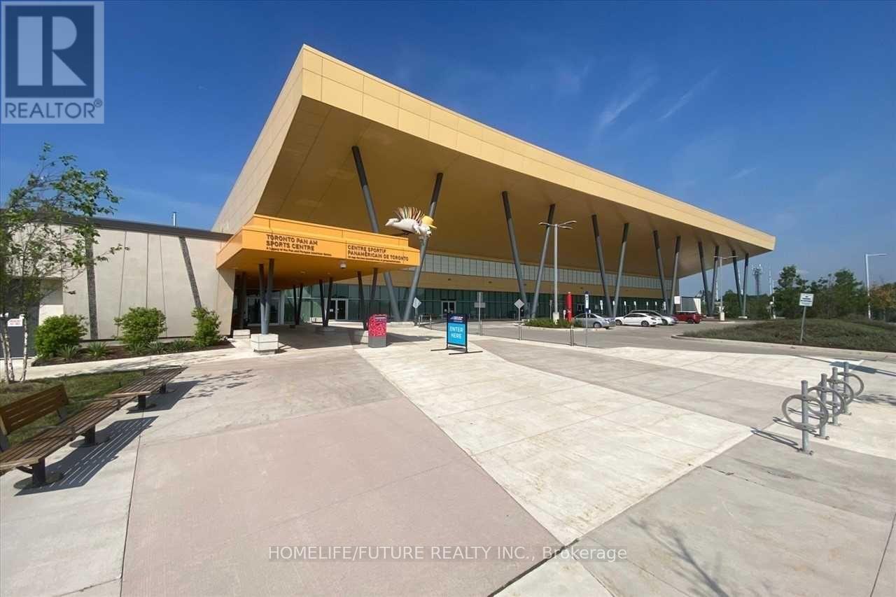 2075 - 100 Mornelle Court, Toronto, Ontario  M1E 4X2 - Photo 16 - E12810170