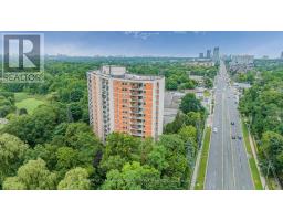 1007 - 7811 YONGE STREET, Markham, Ontario