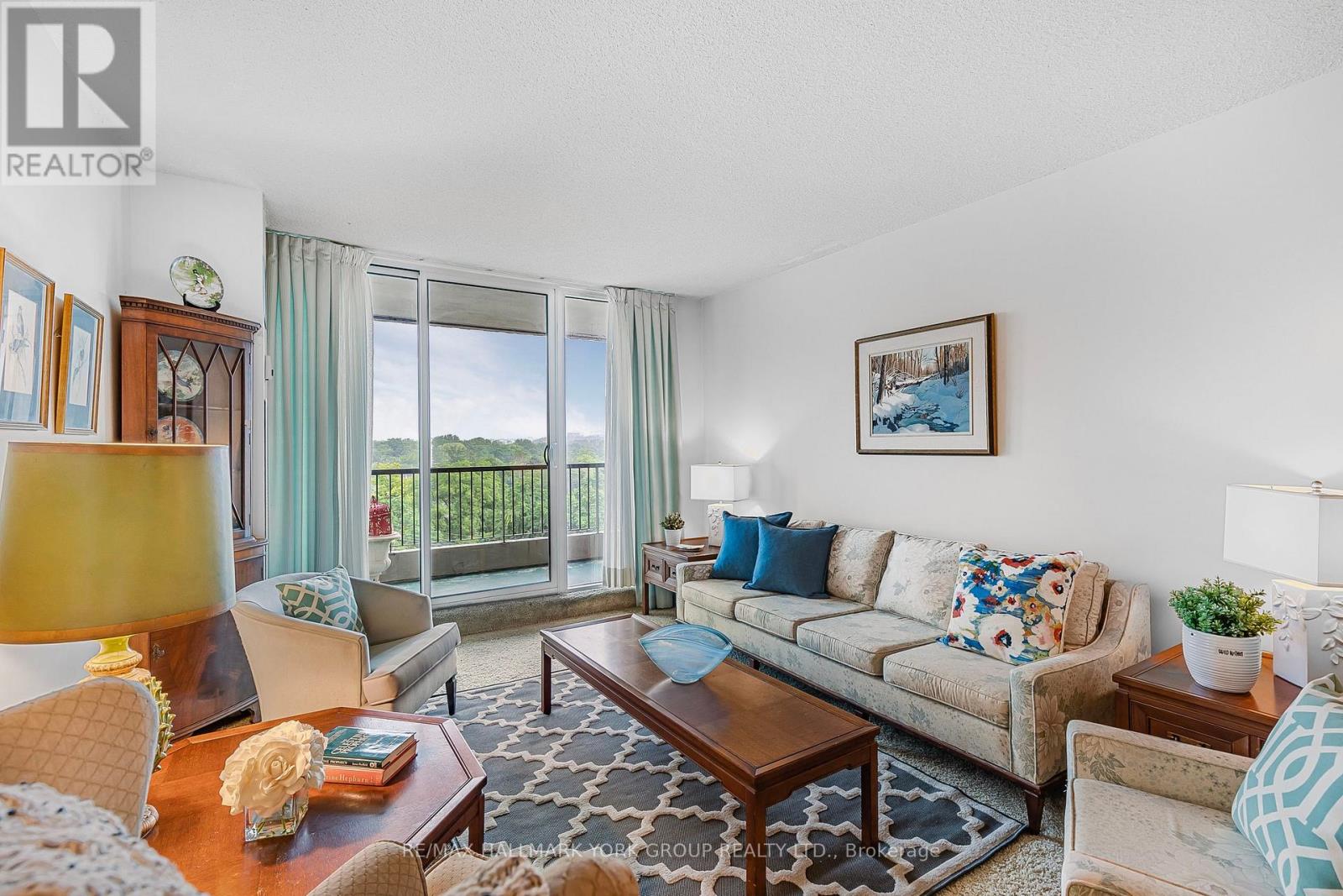 1007 - 7811 Yonge Street, Markham, Ontario  L3T 4S3 - Photo 16 - N12727440