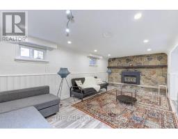 BASEMENT - 82 HARRISON DRIVE, Newmarket, Ontario