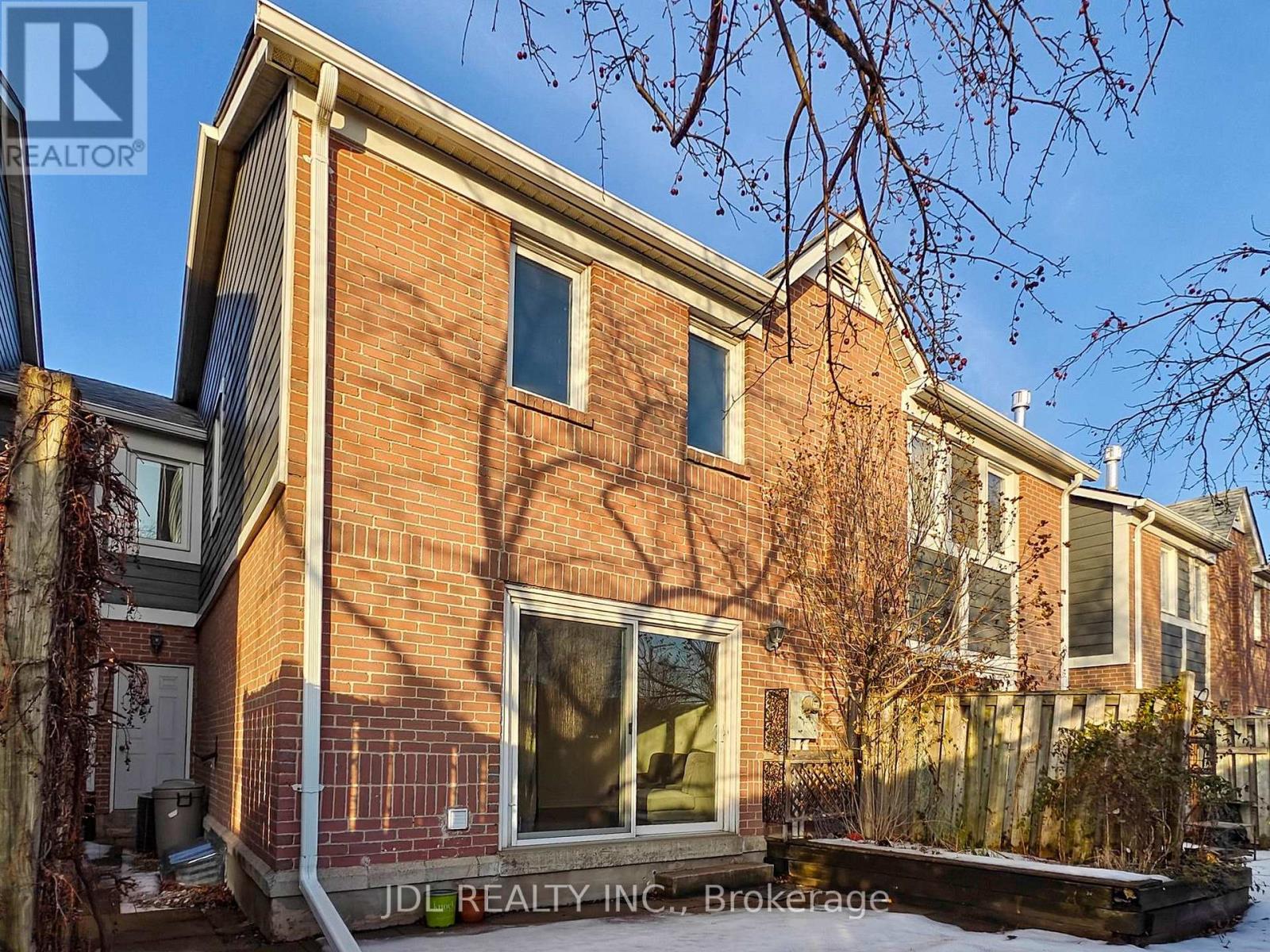 112 - 2205 South Millway, Mississauga, Ontario  L5L 3T2 - Photo 3 - W12679626