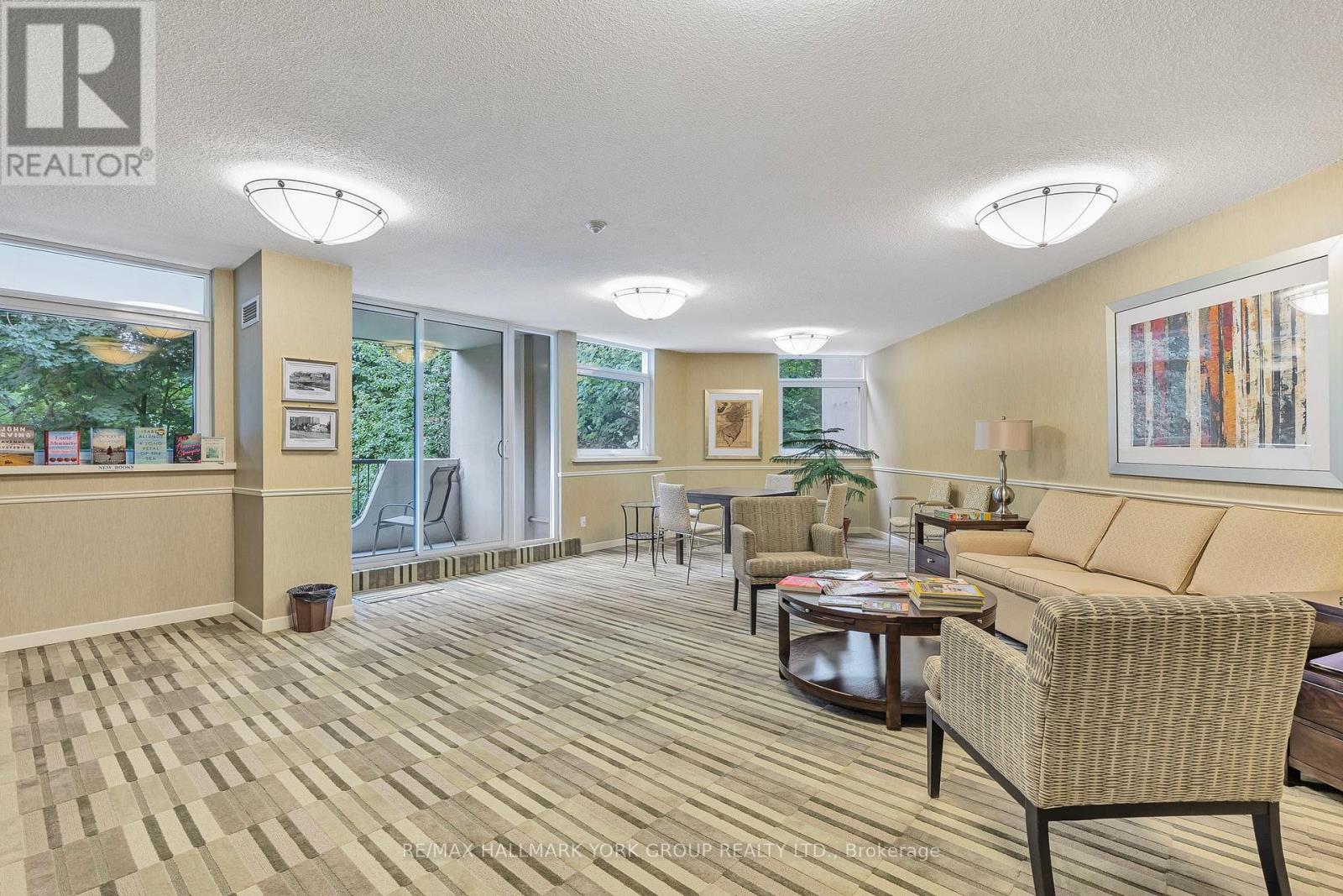 1007 - 7811 Yonge Street, Markham, Ontario  L3T 4S3 - Photo 40 - N12727440