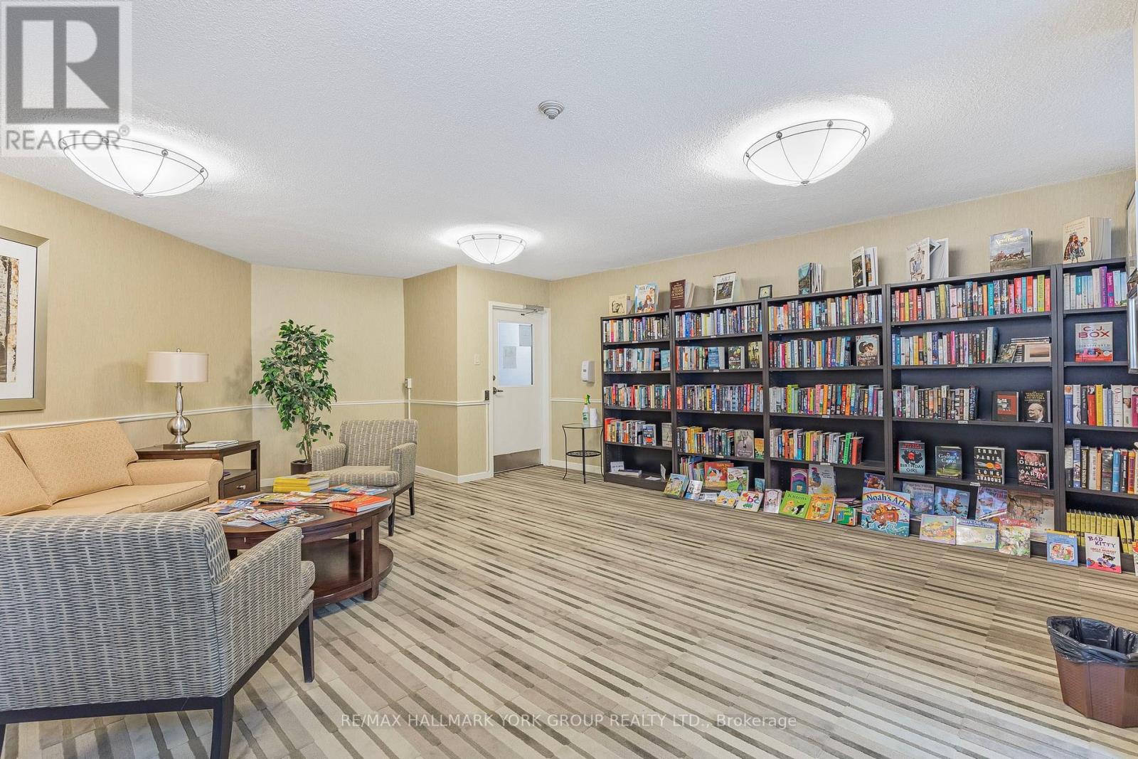 1007 - 7811 Yonge Street, Markham, Ontario  L3T 4S3 - Photo 42 - N12727440