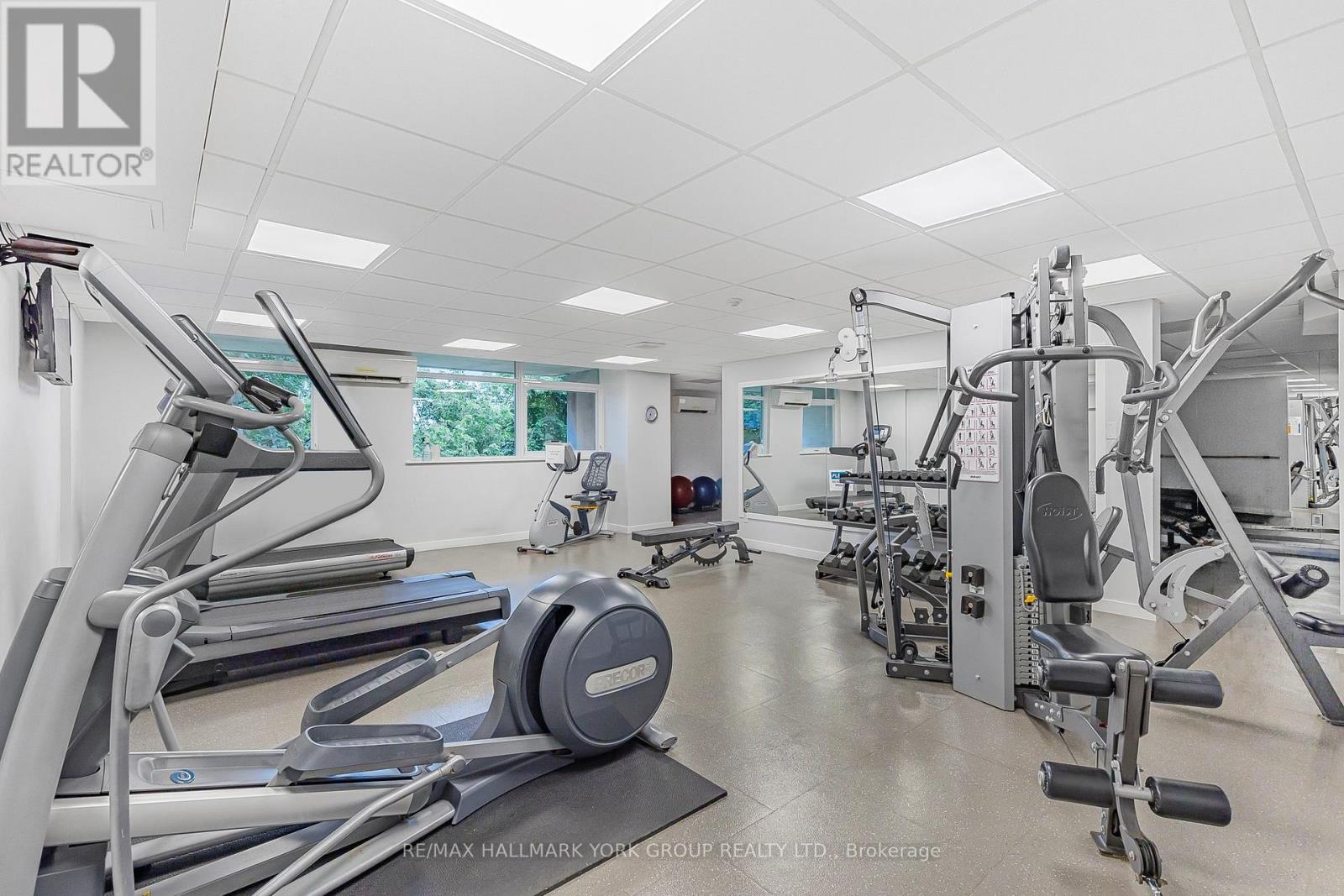 1007 - 7811 Yonge Street, Markham, Ontario  L3T 4S3 - Photo 44 - N12727440