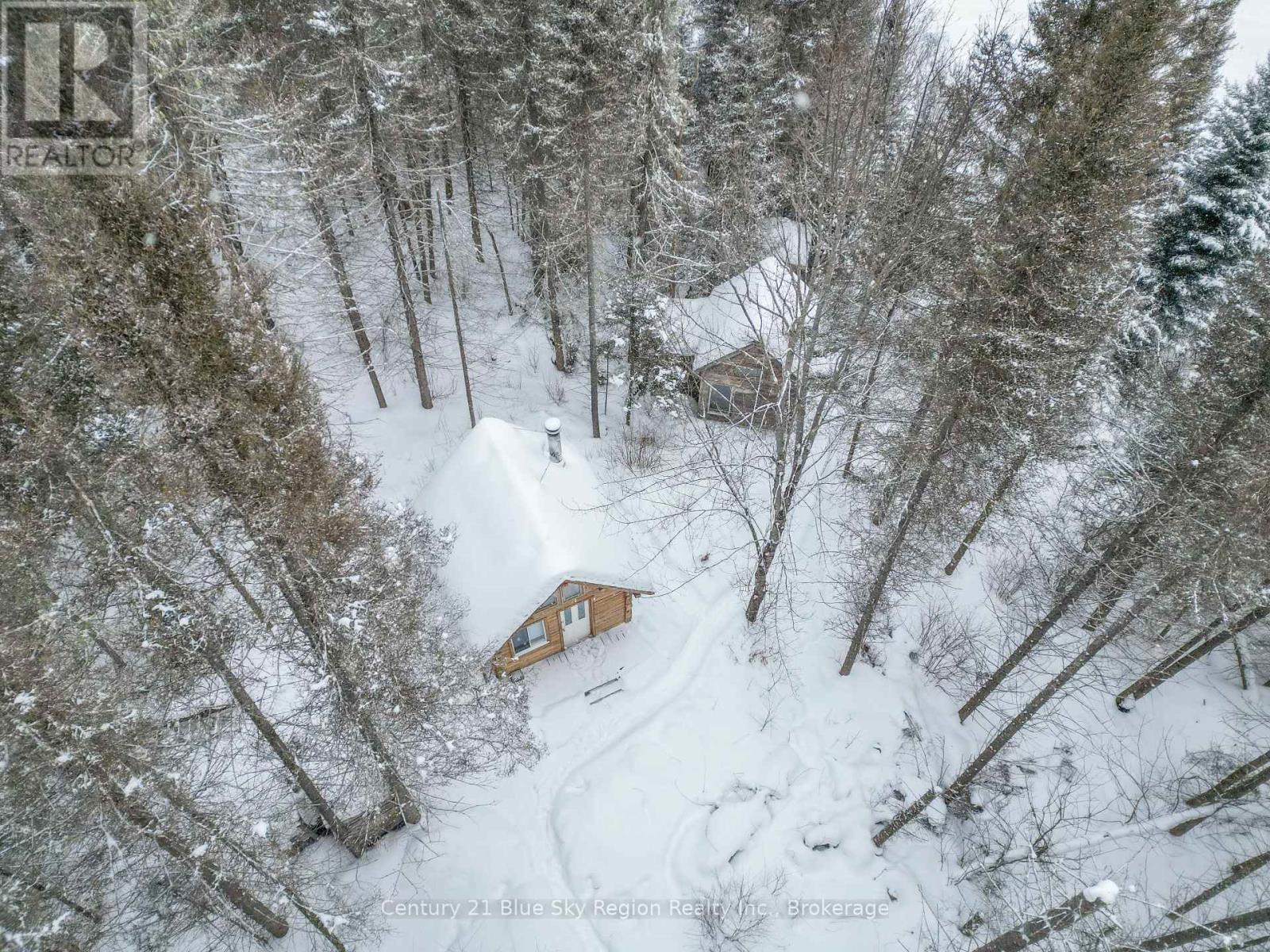 Con 9 Pt Lot 17 Highway 534, Nipissing, Ontario  K0J 0B3 - Photo 18 - X12814426