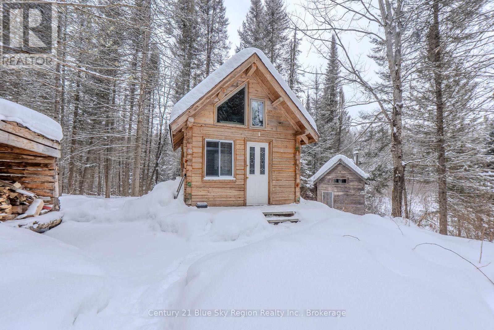 Con 9 Pt Lot 17 Highway 534, Nipissing, Ontario  K0J 0B3 - Photo 20 - X12814426