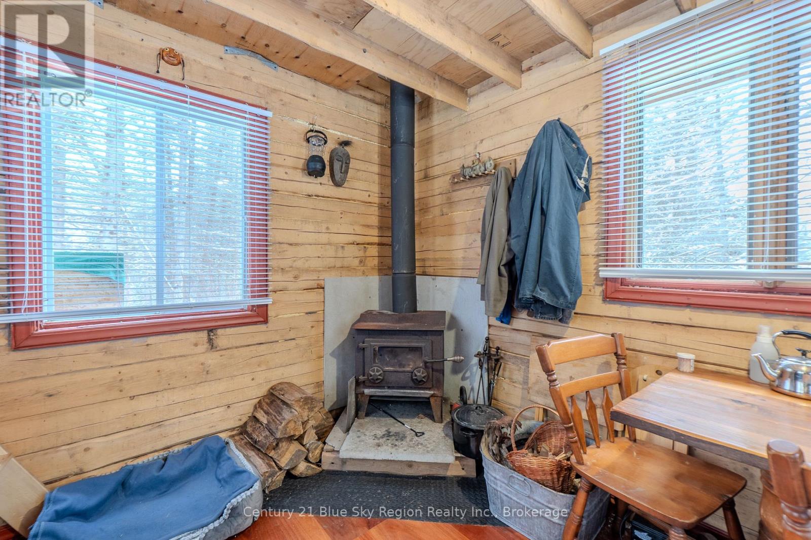 Con 9 Pt Lot 17 Highway 534, Nipissing, Ontario  K0J 0B3 - Photo 21 - X12814426