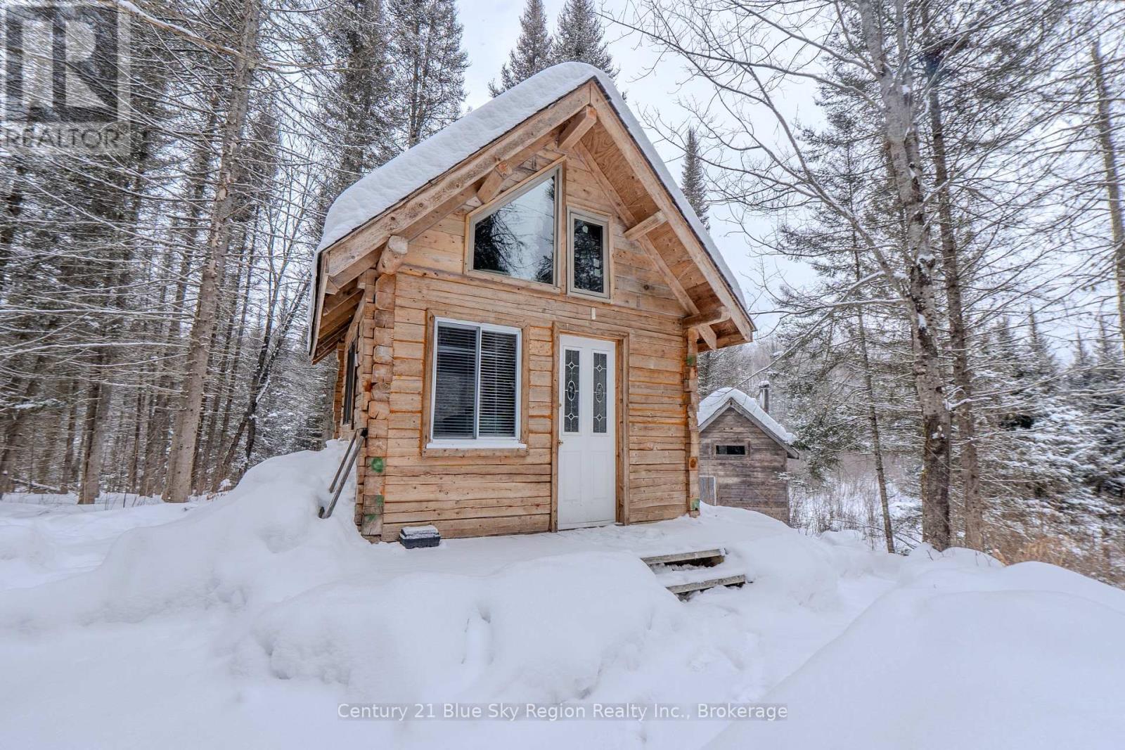 Con 9 Pt Lot 17 Highway 534, Nipissing, Ontario  K0J 0B3 - Photo 25 - X12814426