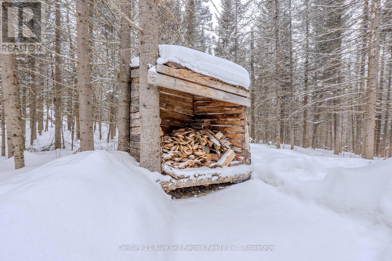 Con 9 Pt Lot 17 Highway 534, Nipissing, Ontario  K0J 0B3 - Photo 31 - X12814426