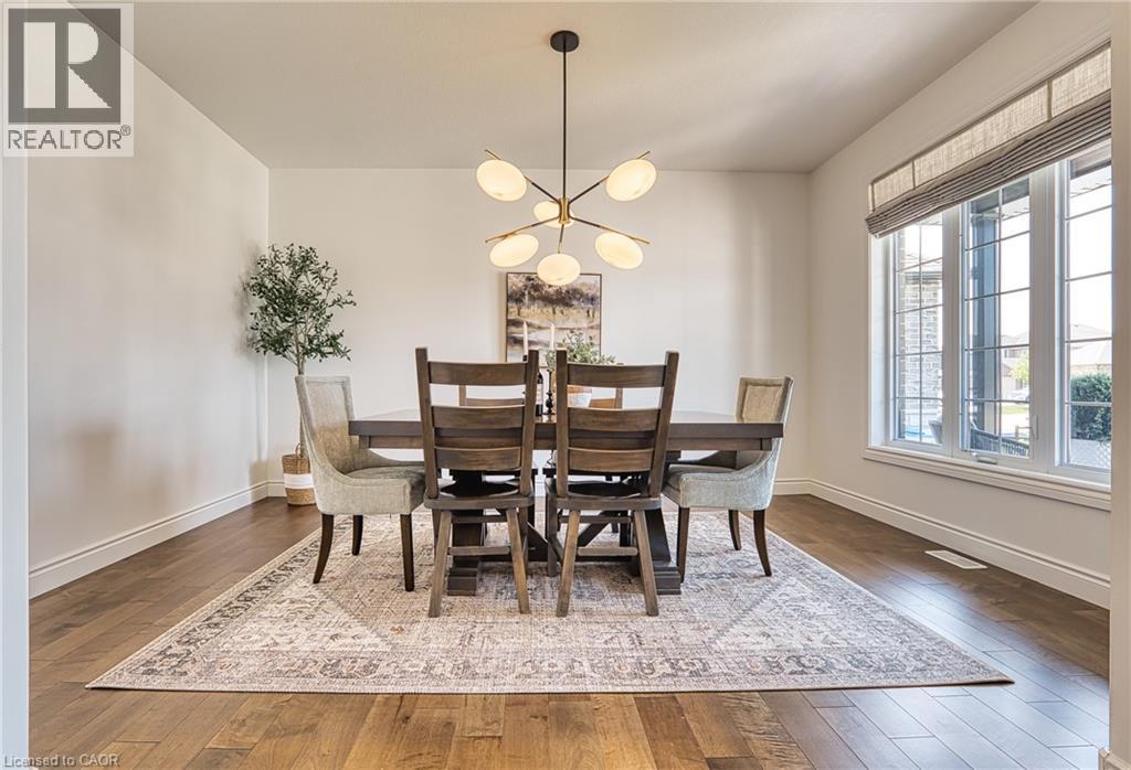 71 Forbes Crescent, Listowel, Ontario  N4W 0B8 - Photo 13 - 40807201